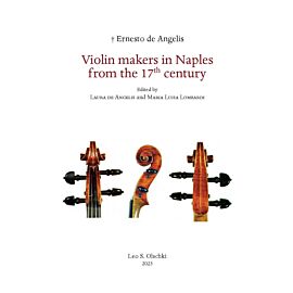 Violin makers in Naples-Italy from the 17th Century