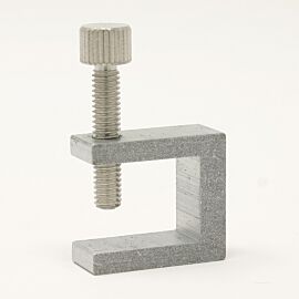 Lining Clamp Aluminium for violin & viola