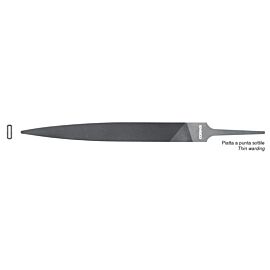 Flat File Pointed 