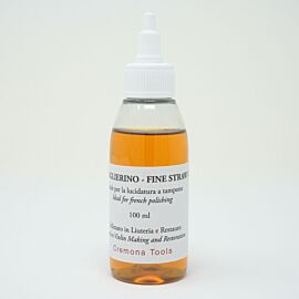 Fine Straw Oil 100ml