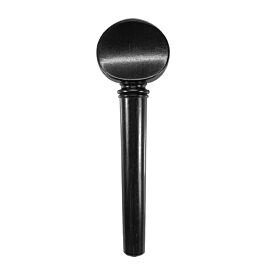 Violin Pegs 3/4 Swiss Ebony