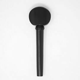 Cello Pegs Semi-Hill Model, Ebony Ø 13,5mm