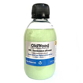 OldWood Water-Based Varnish Remover 250ml