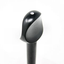 Pegs Cello German Ebony with MOP Eye