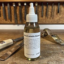 Sinensis Camellia Oil 100 ml