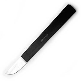 Knife round cutting