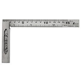 Japanese Square 15 cm