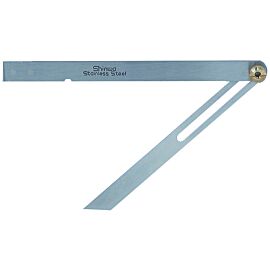 Shinwa Japanese Sliding Bevel 150 mm