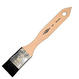 Habico Ox Flat Brushes
