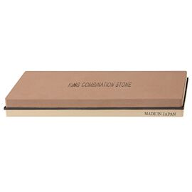 King Sun Tiger Combination Stone Big 1000/6000