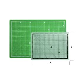 Pvc Working Plate 300x450mm