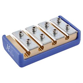 Peg Shaper Herdim Violin/Viola Irregular, Blue