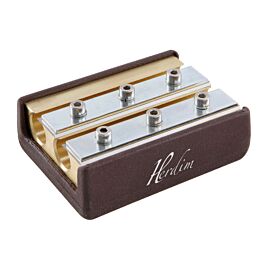Peg Shaper Herdim Cello Large, Dark Brown