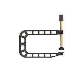 Herdim Repair Clamp, Jaw Depth 85mm