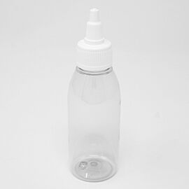 Bio Bottle Recycled PET 100ml