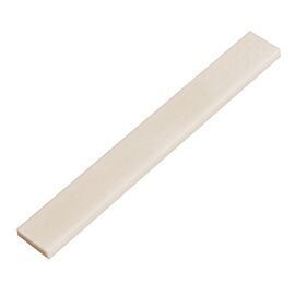 Bone Saddle Blank