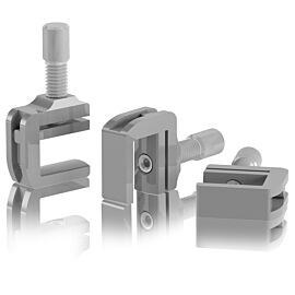 Lining clamps CAG for Violin Viola and Cello