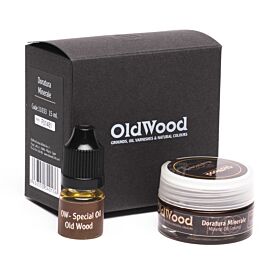 OldWood Doratura Minerale 15ml