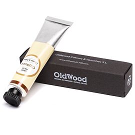OldWood Ebony Polish 20ml