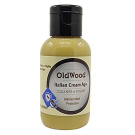 OldWood Italian Cream Ag+ 50ml