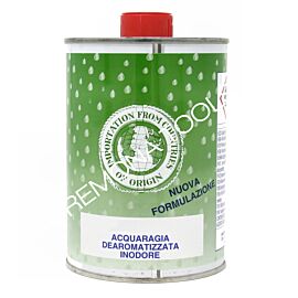 Dearomatized White Spirit 0,5 L