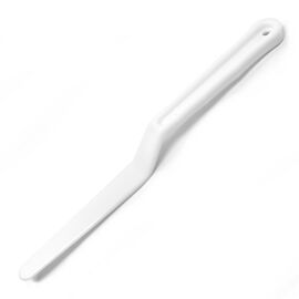 Plastic spatula, 3 pieces