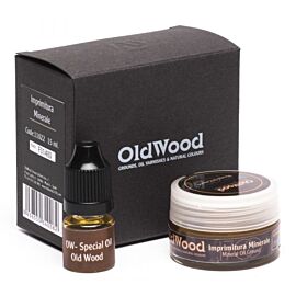 OldWood Imprimitura Minerale