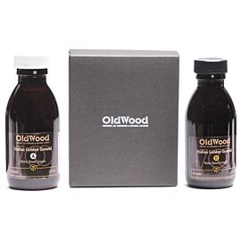 OldWood IGG (A+B) 2x60ml
