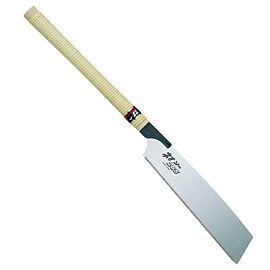 Kataba Japanese Saw 265mm - Rattan handle