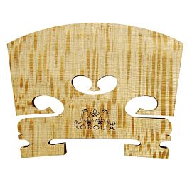 Despiau violin bridge store