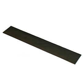 Veneer Baroque Fingerboard Vno/Va African Ebony
