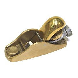 Luban No. 101 Bronze Small Block Plane