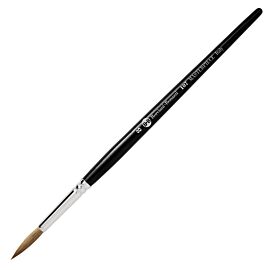 B♦B Kolinsky Masterpiece Round Brushes