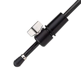 チェロエンドピン　N-ENDPIN パフォーマンスモデル 65cmモデル Endpins Cello and Doublebass - Violin Making