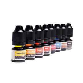 OldWood Liquid Alcohol Colors