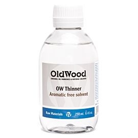 OldWood Thinner 250 ml