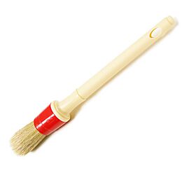 Brushes with Moplen Ferrule