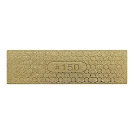 Dual Grit Mini Diamond Plates 150/600-grit