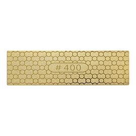 Dual Grit Mini Diamond Plates 400/1000-grit