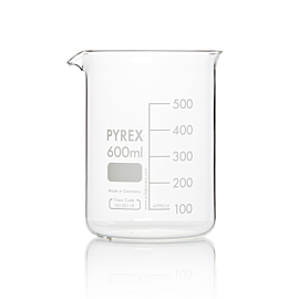 PYREX® Beaker in Borosilicate Glass