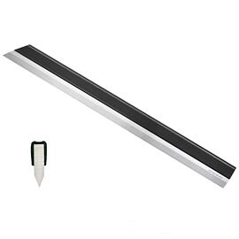 Precision Bevel Edge Rulers
