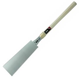 Ryoba Japanese saw, 240mm