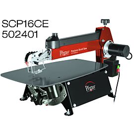 Pegas scroll saws