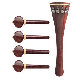 Acura Preciso Set Cello Hill Tintul/Boxwood