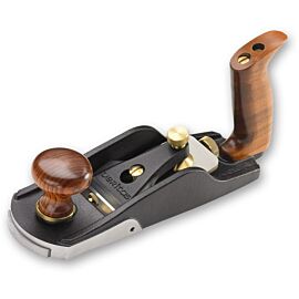 Veritas Bevel-Up Smoother Plane with PMV-11 Blade