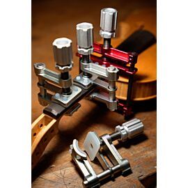 CAG clamps for glue the neck and fingerboard
