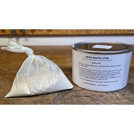 Powder Wood Filler, Wood Mastic® P340