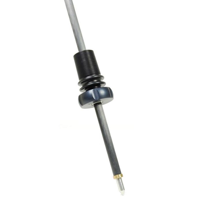 Endpin Cello Bender with Carbon Rod