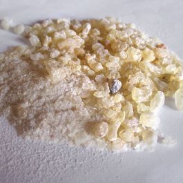 Gum Damar 100g