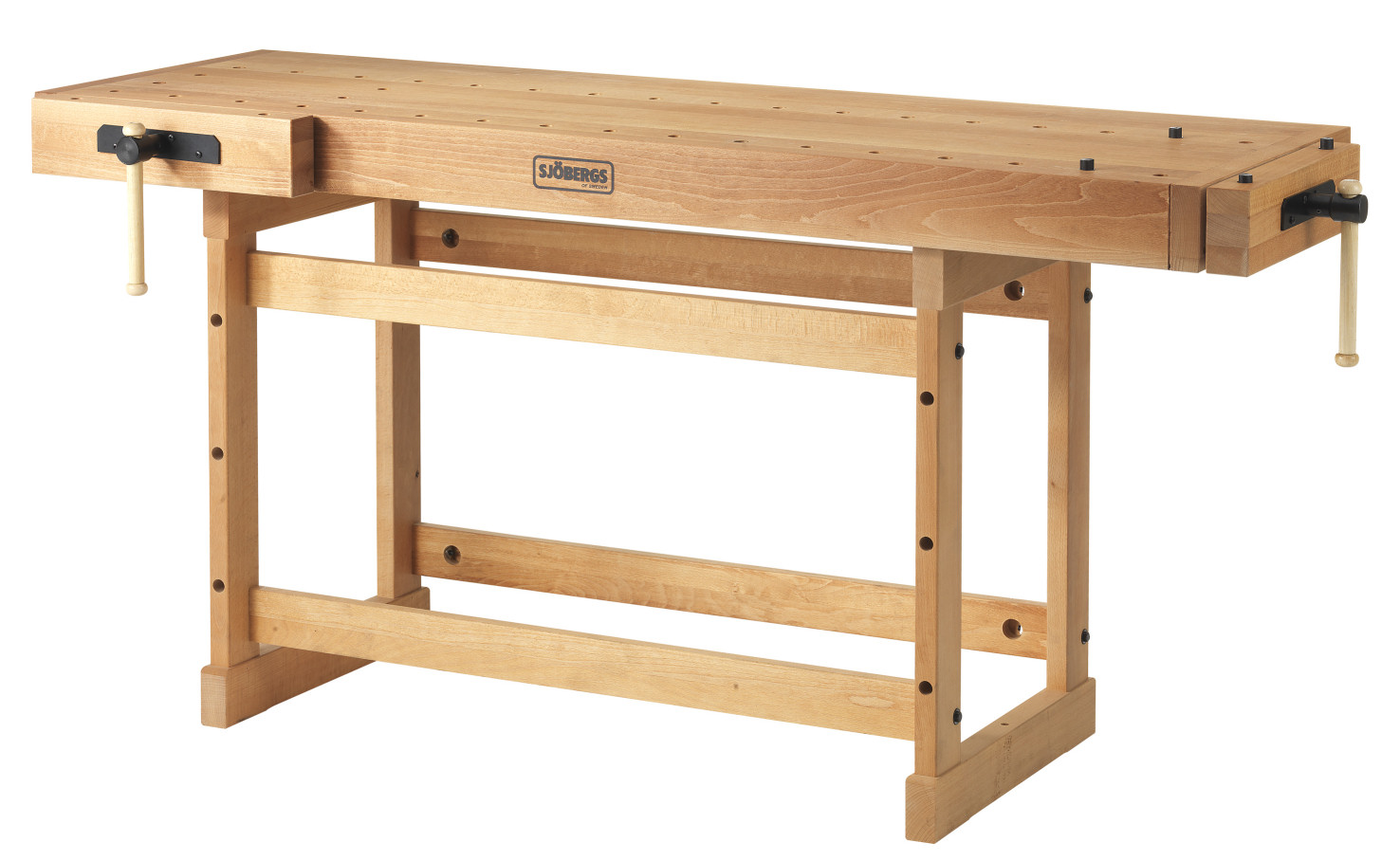 Sjöbergs Scandi Plus 1825 Workbench - 33279